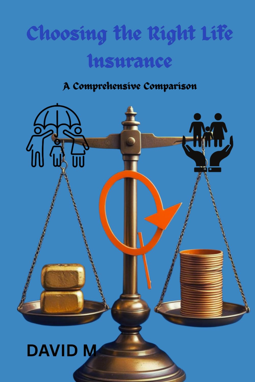 ler totalmente Choosing the Right Life Insurance: A Comprehensive Comparison