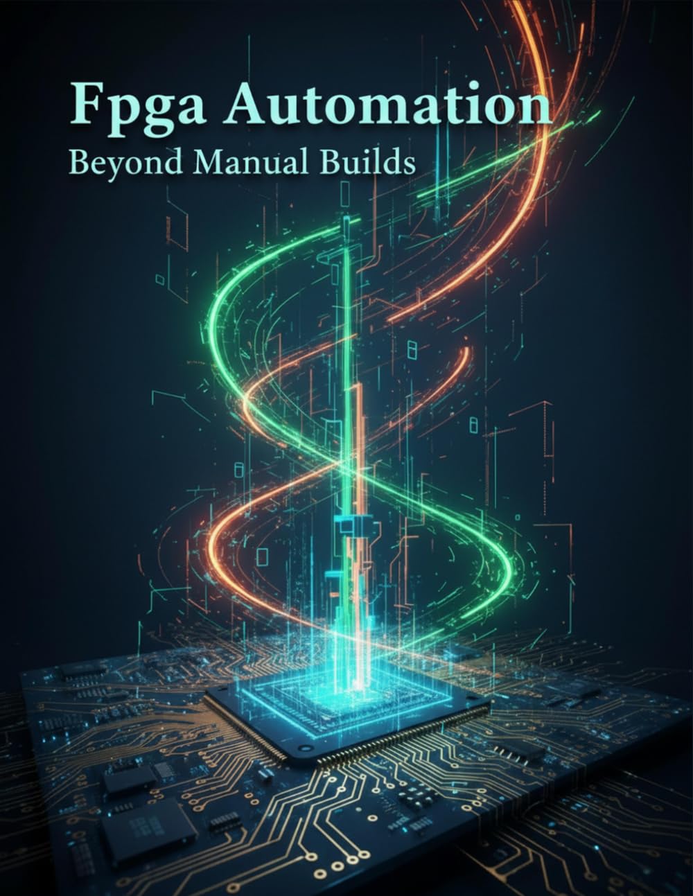 ler totalmente Fpga Automation: Beyond Manual Builds
