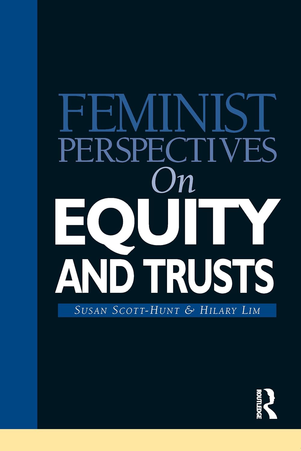 Feminist Perspectives on Equity and Trusts (English Edition)