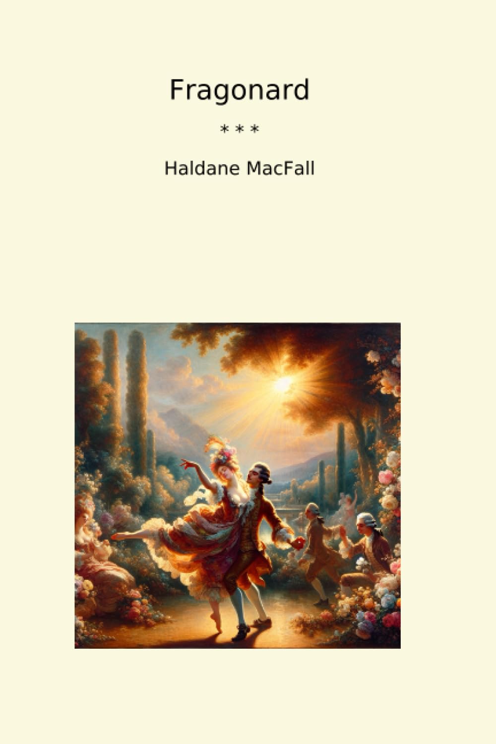 ler totalmente Fragonard (Classic Books)