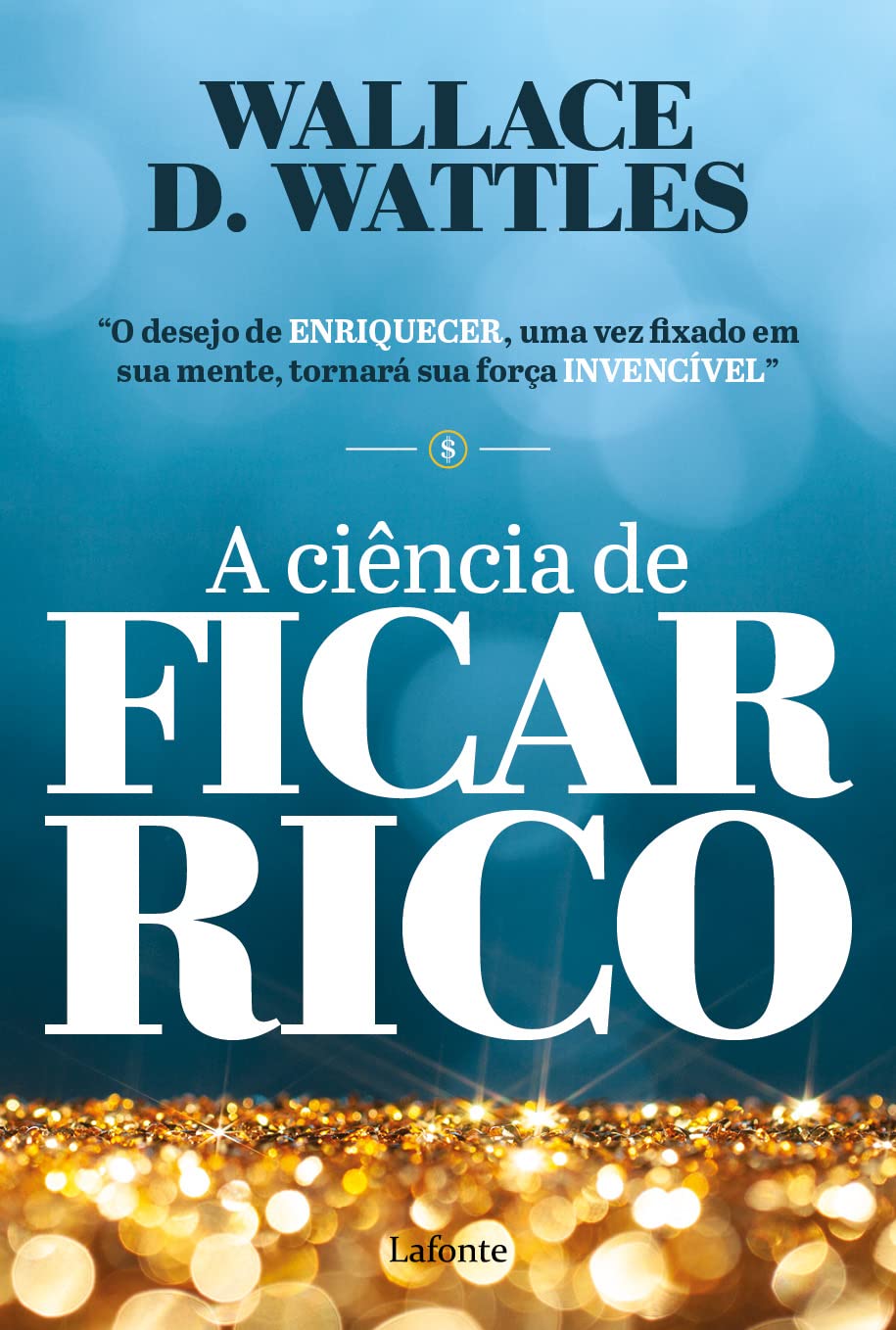 ler totalmente A Ciência de Ficar Rico