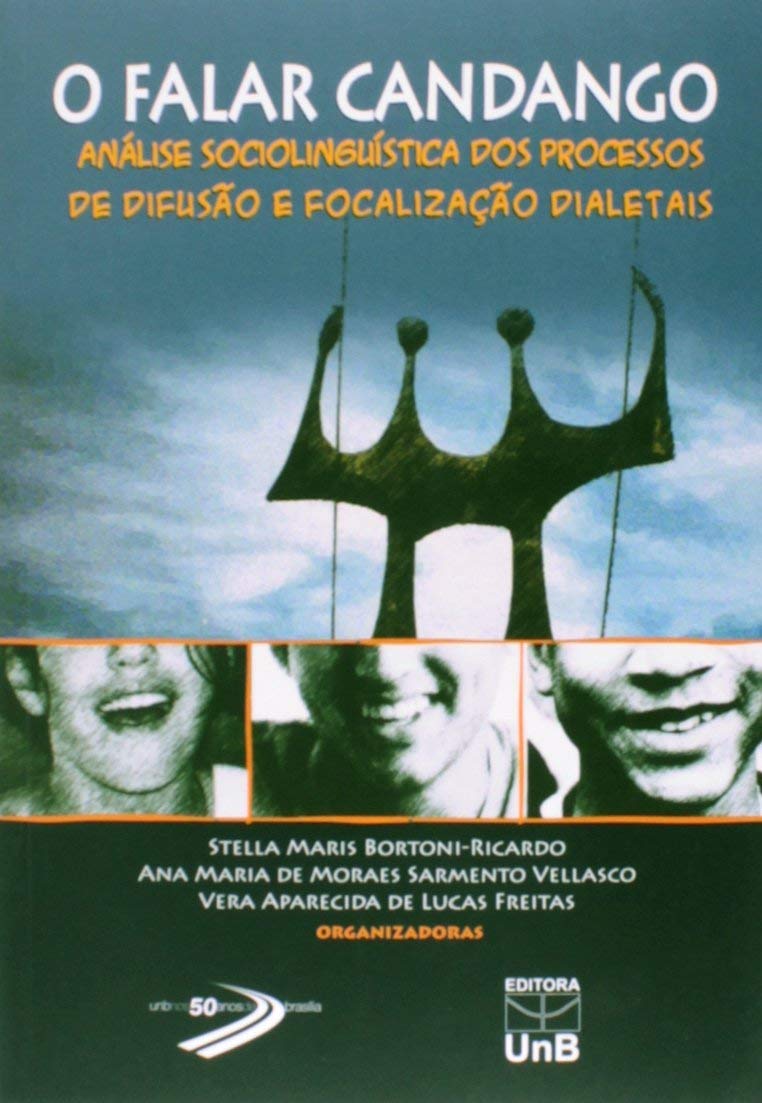 O Falar Candango baixar o livro de graça