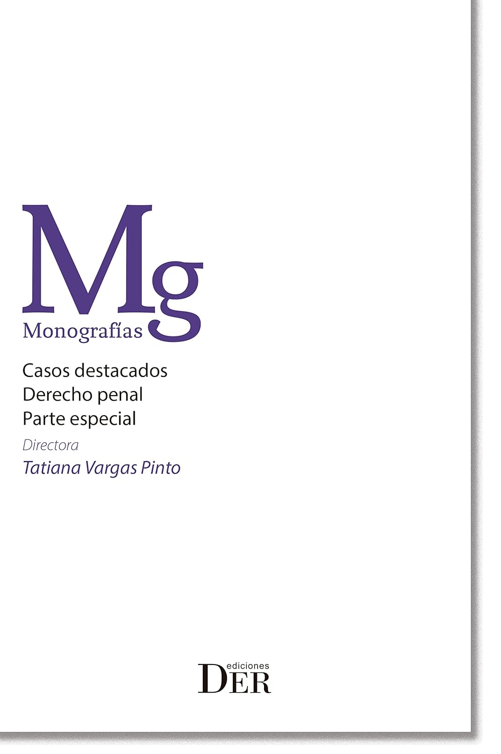 Casos destacados. Derecho Penal. Parte Especial (Spanish Edition) baixar livro de graça