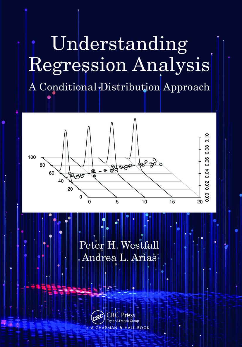 Understanding Regression Analysis: A Conditional Distribution Approach baixar livro de graça