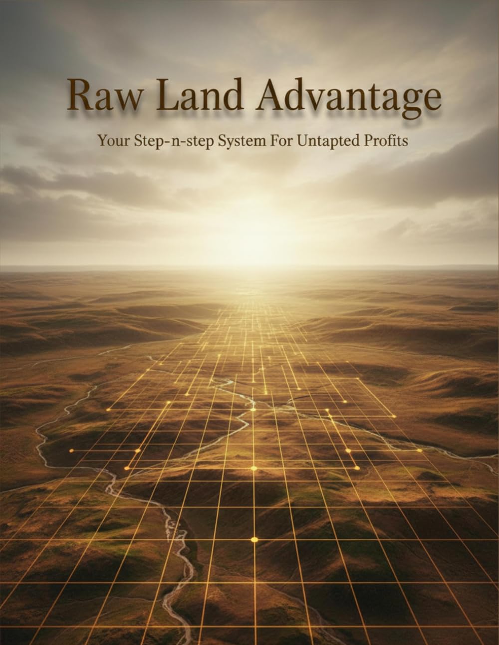 ler totalmente Raw Land Advantage: Your Step-By-Step System For Untapped Profits