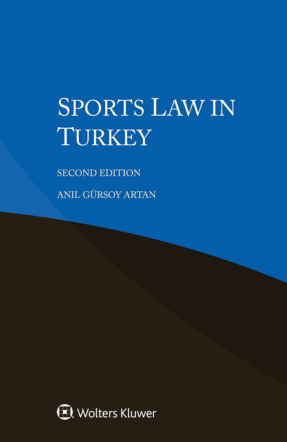 ler totalmente Sports Law in Turkey (English Edition)