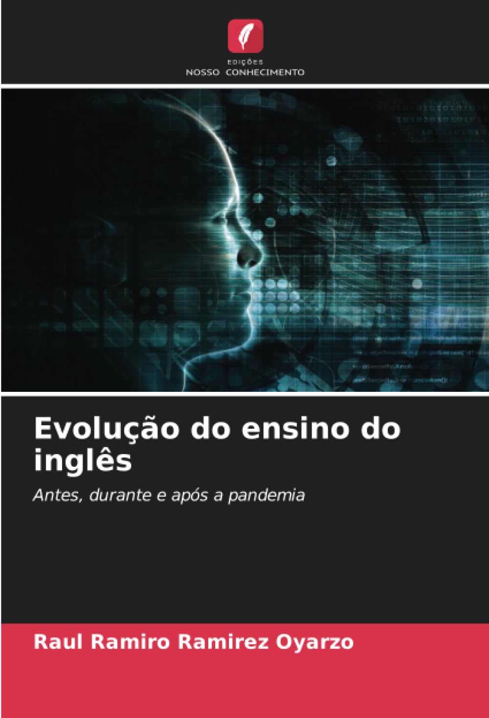 Evolução do ensino do inglês: Antes, durante e após a pandemia baixar livro de graça
