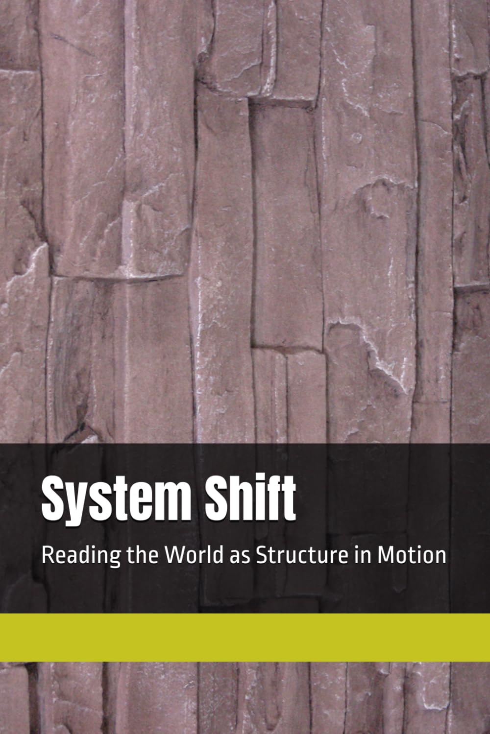 System Shift: Reading the World as Structure in Motion baixar o livro de graça