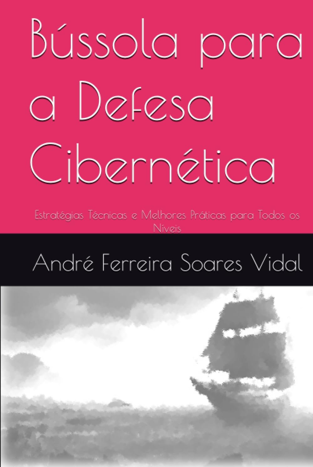 ler totalmente Bússola para a Defesa Cibernética: Estratégias Técnicas e Melhores Práticas para Todos os Níveis (Portuguese Edition)