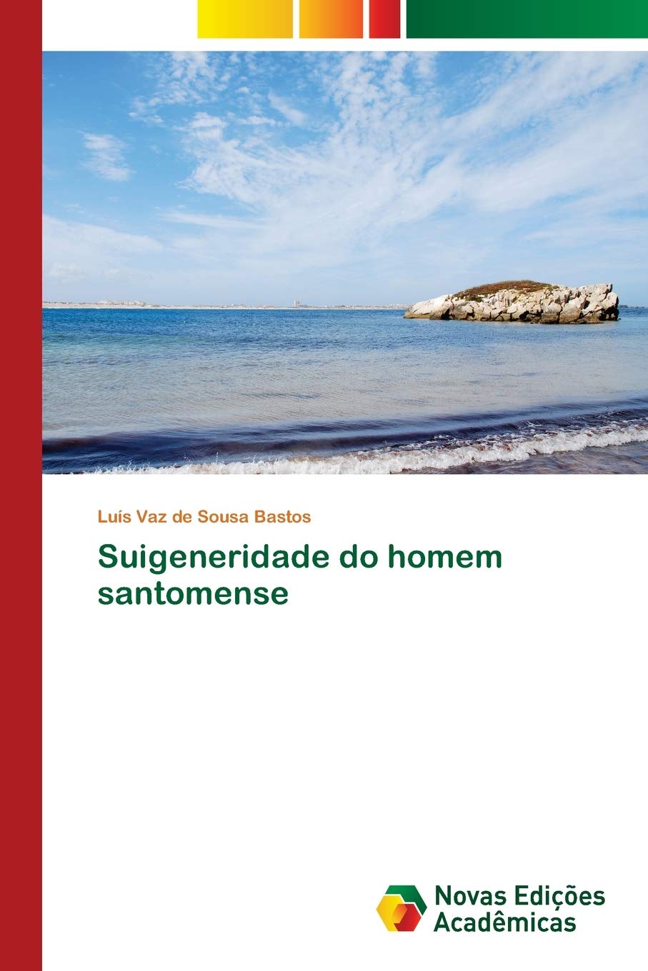 ler totalmente Suigeneridade do homem santomense