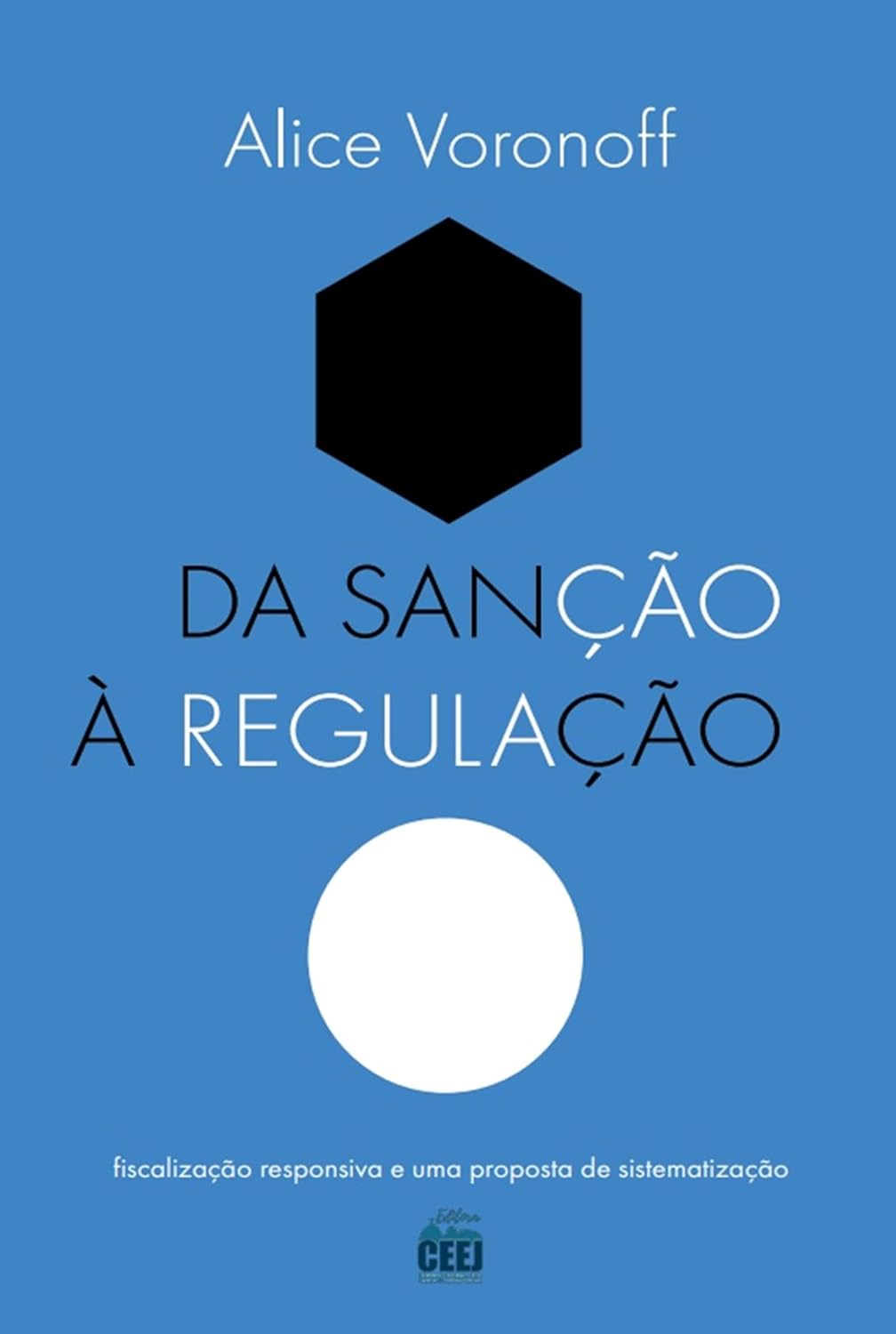 capítulo por capítulo baixar Da sanção à regulação: Fiscalização responsiva e uma proposta de sistematização