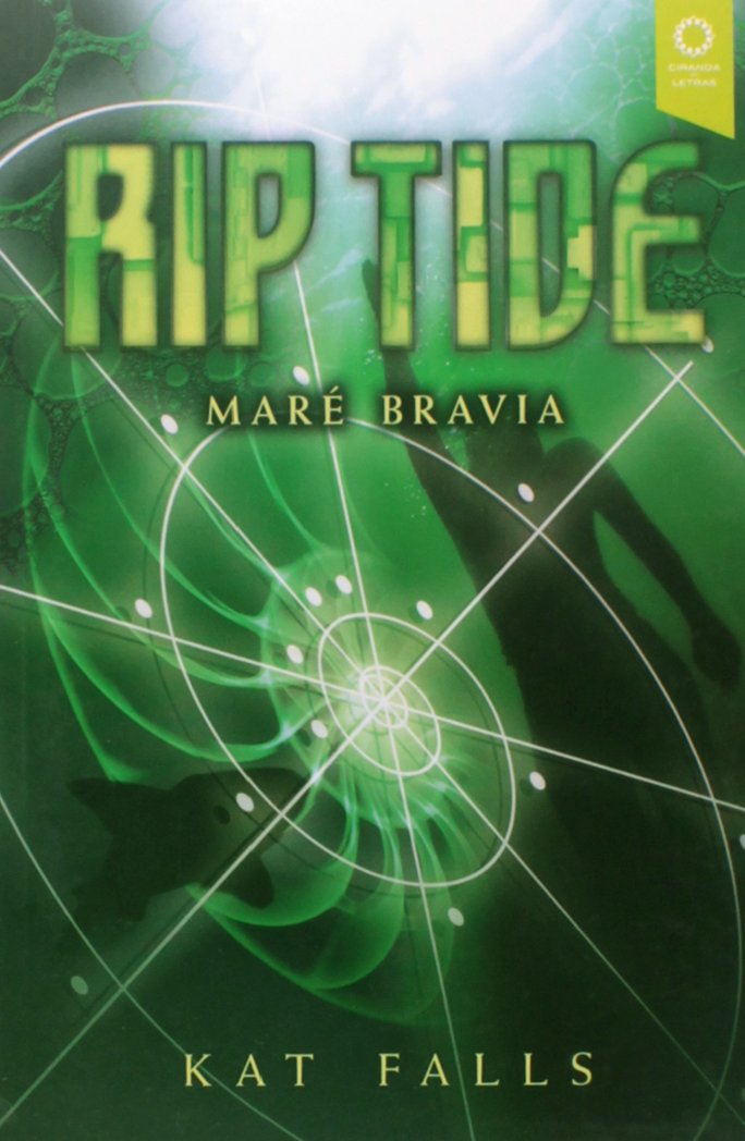 Rip Tide: Maré Bravia baixar livro de graça