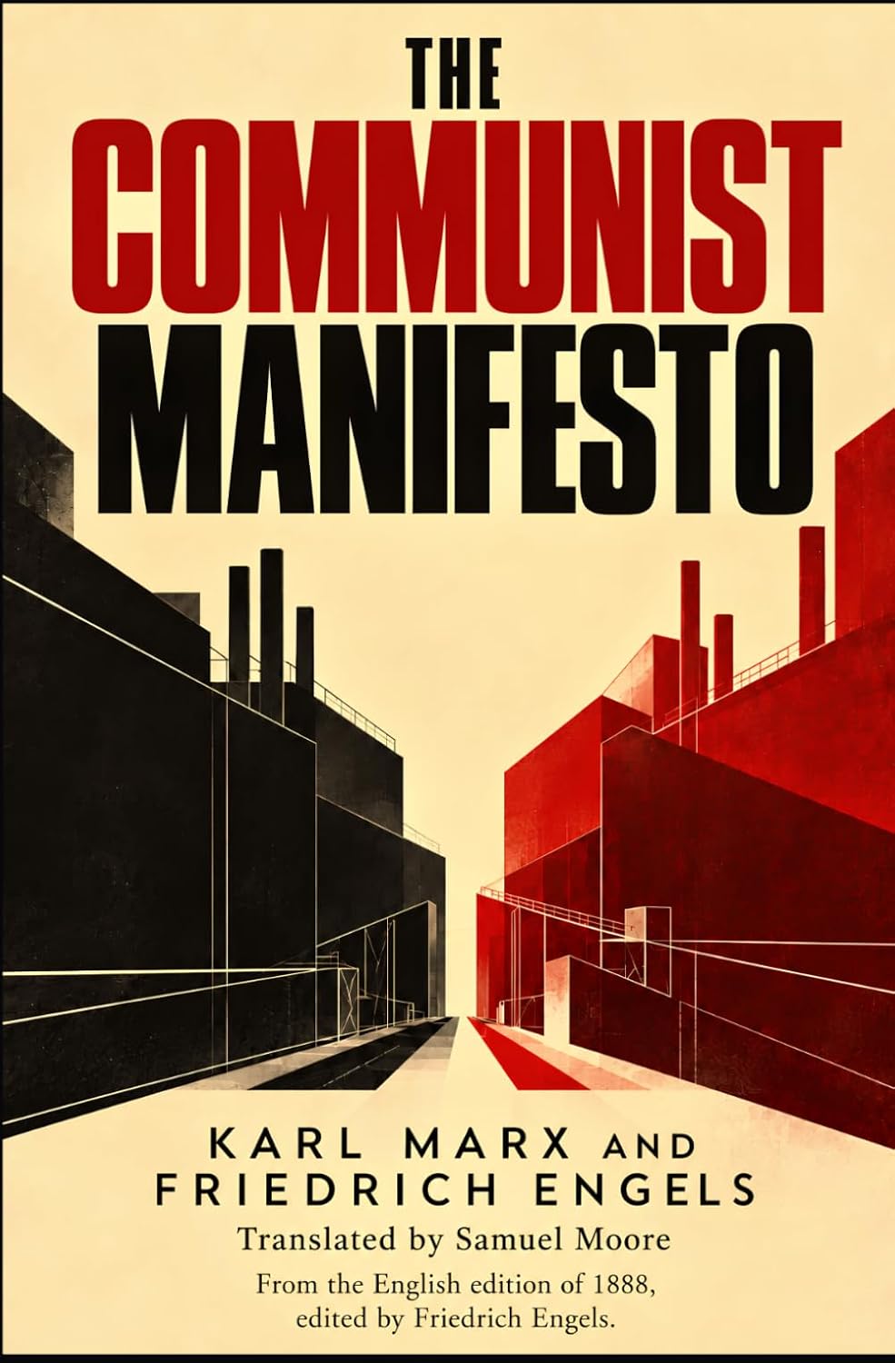 THE COMMUNIST MANIFESTO baixar livro de graça