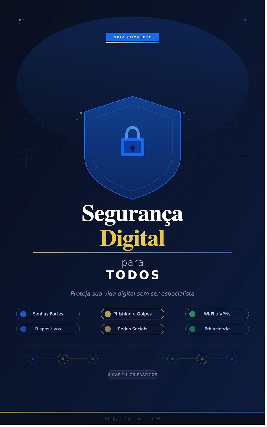 e-Book de Segurança da Informação: Aprenda comigo baixar livro de graça