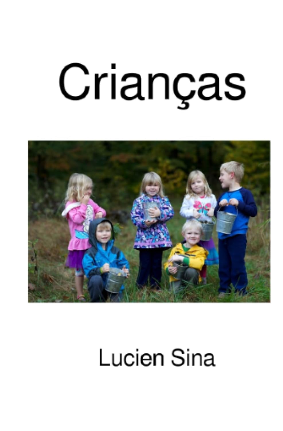 ler totalmente Crianças