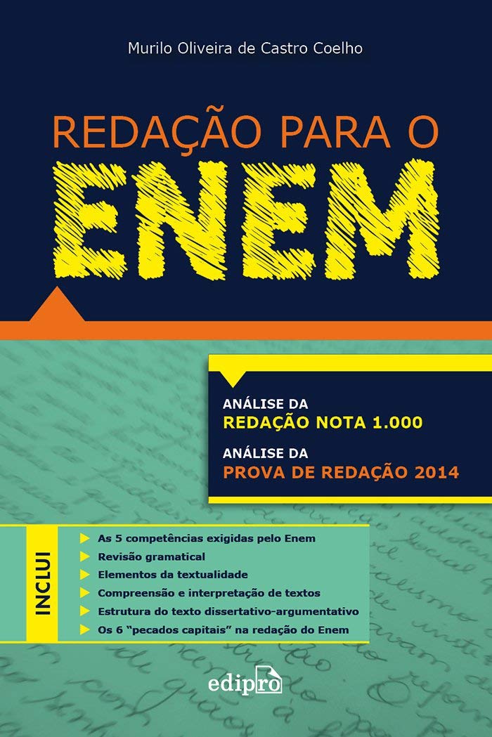 ler totalmente Redação para o ENEM