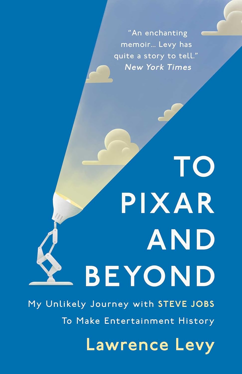capítulo por capítulo baixar To Pixar and Beyond: My Unlikely Journey with Steve Jobs to Make Entertainment History (English Edition)