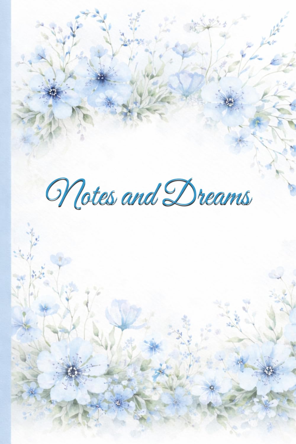 ler totalmente Notes and Dreams