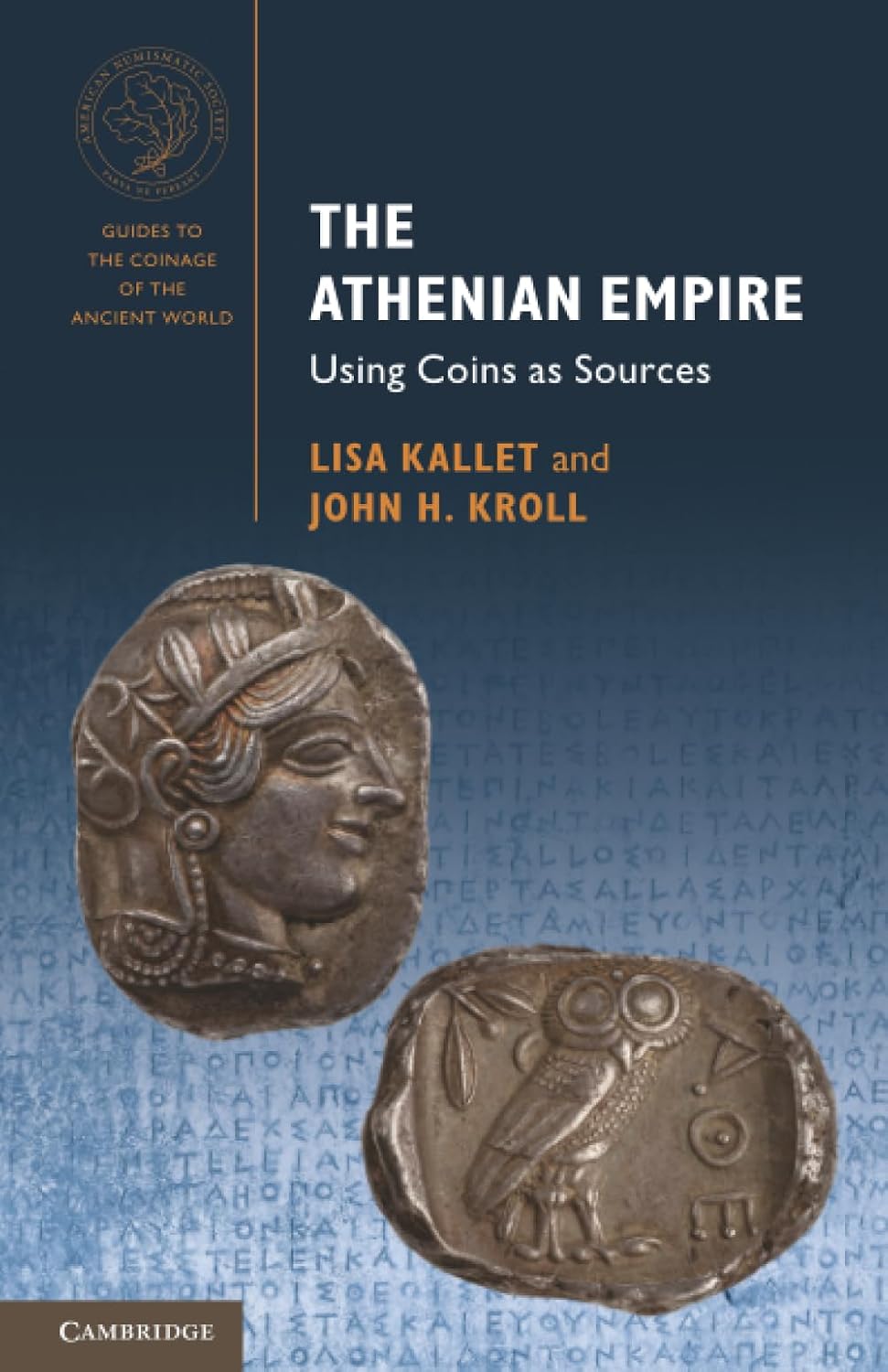 The Athenian Empire: Using Coins as Sources baixar livro de graça
