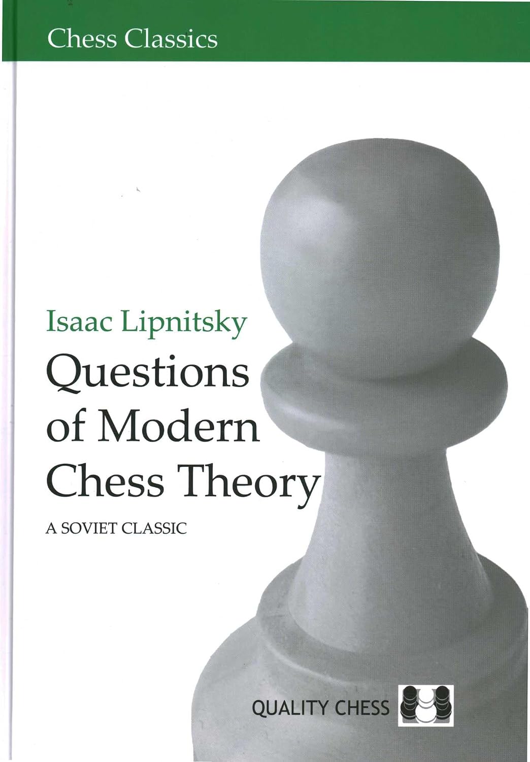 Questions of Modern Chess Theory baixar livro de graça