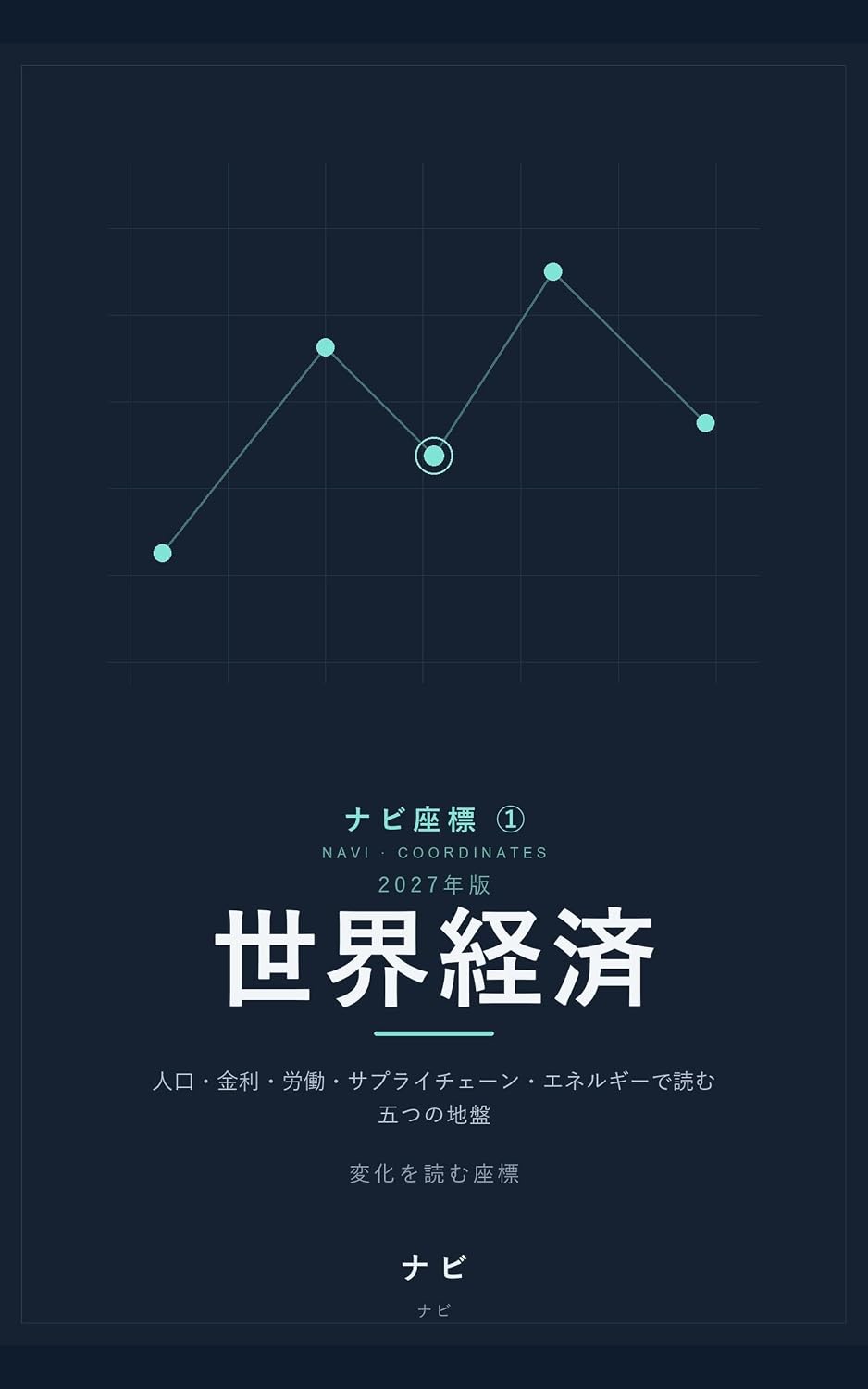 ler totalmente Sekai Keizai: Jinko Kinri Rodo Supply Chain Energy de Yomu Itsutsu no Jiban ナビ座標 (Navi) (Japanese Edition)