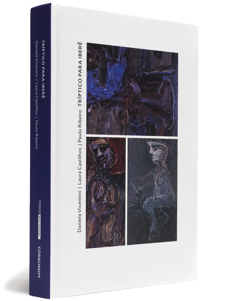 Tríptico Para Iberê baixar o livro de graça