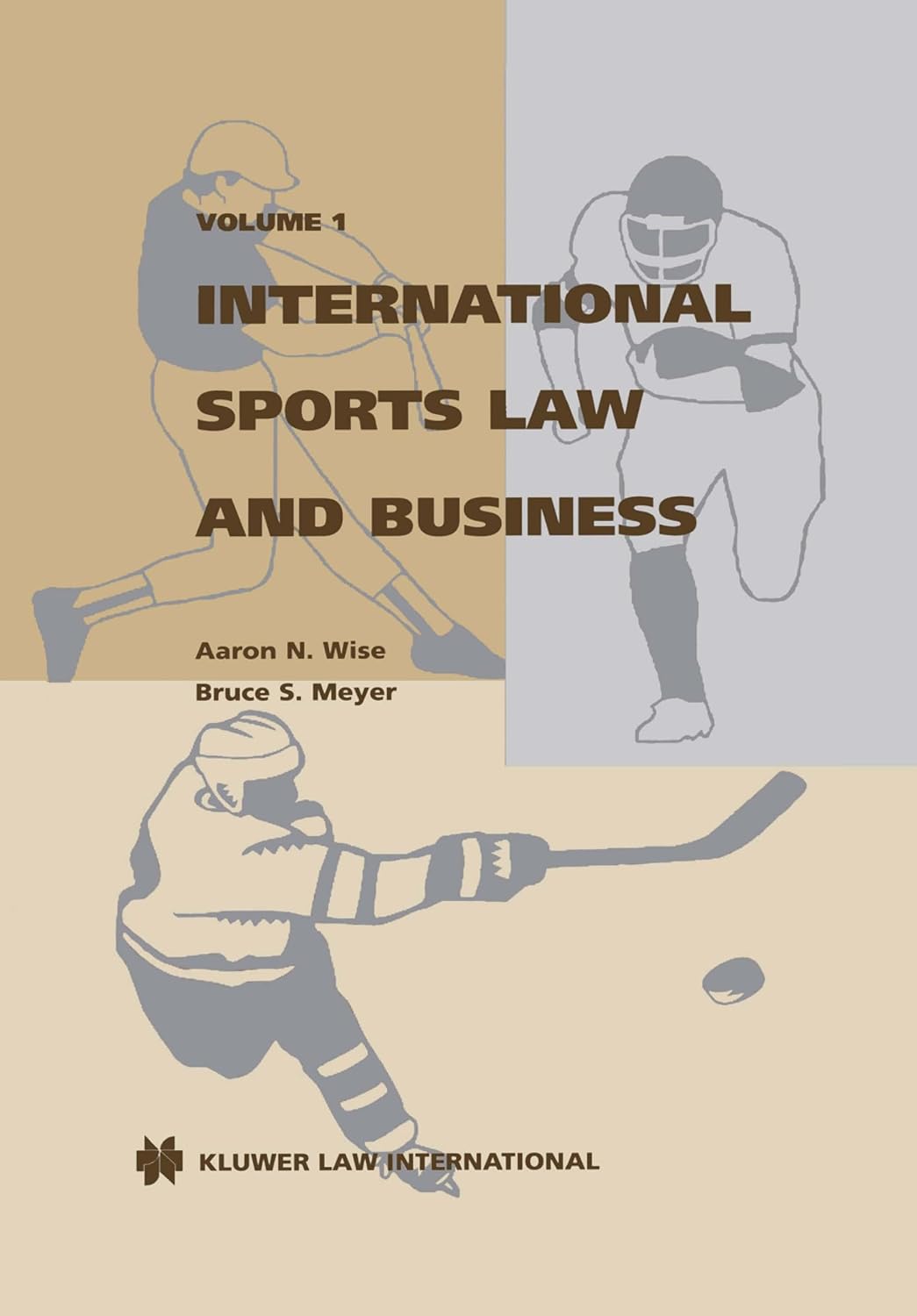 International Sports Law and Business (Wise: Internationalsports law vol 1): 001 baixar livro de graça