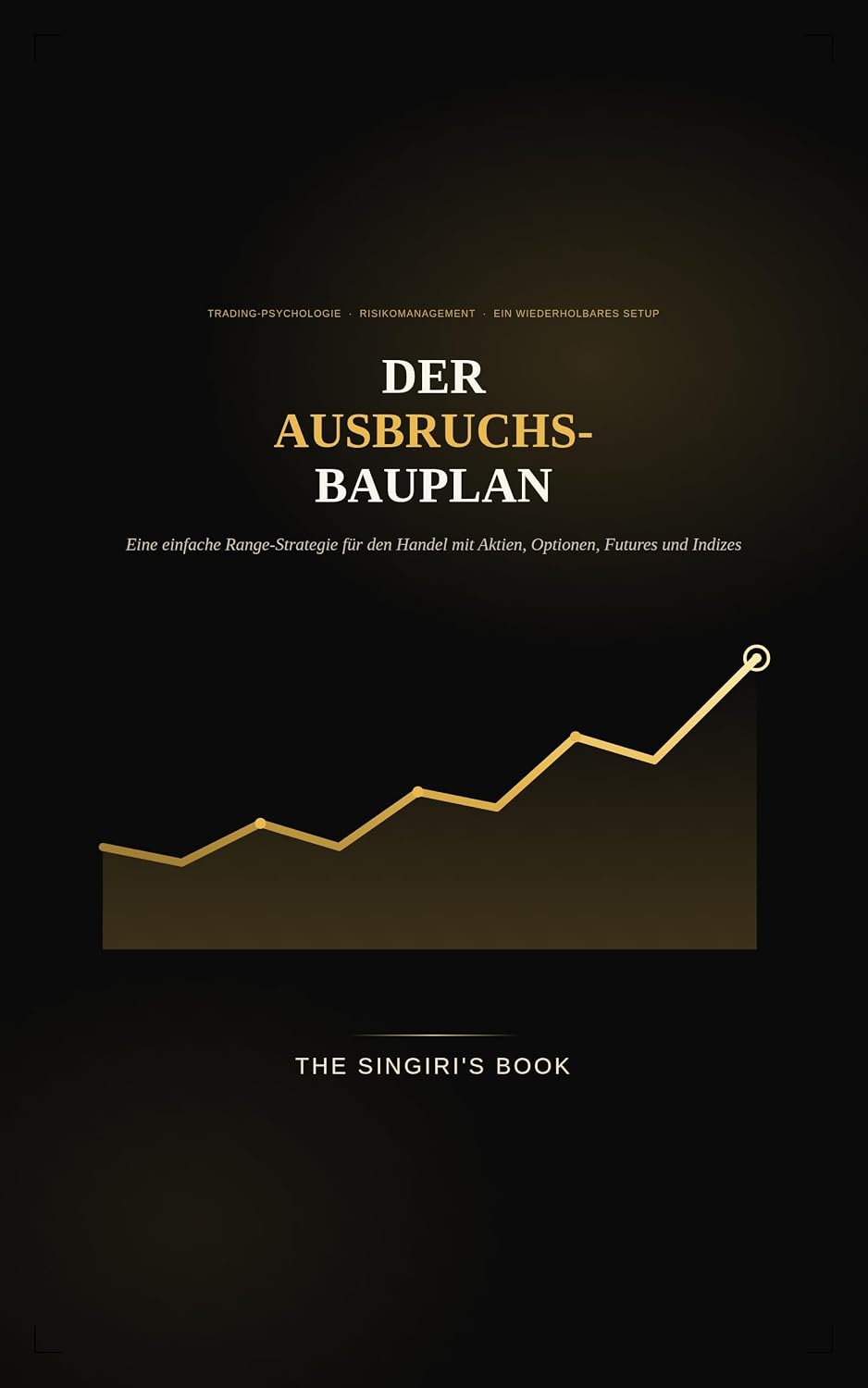 ler totalmente Der Ausbruchs-Bauplan: Eine einfache Range-Strategie für den Handel mit Aktien, Optionen, Futures und Indizes (German Edition)