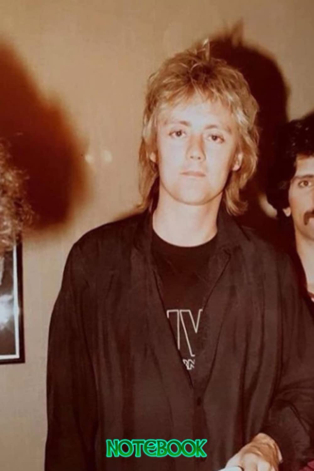ler totalmente Notebook: Roger Taylor College Rule Lined Writing your Ideas and Notes, Thankgiving Notebook Journal #28