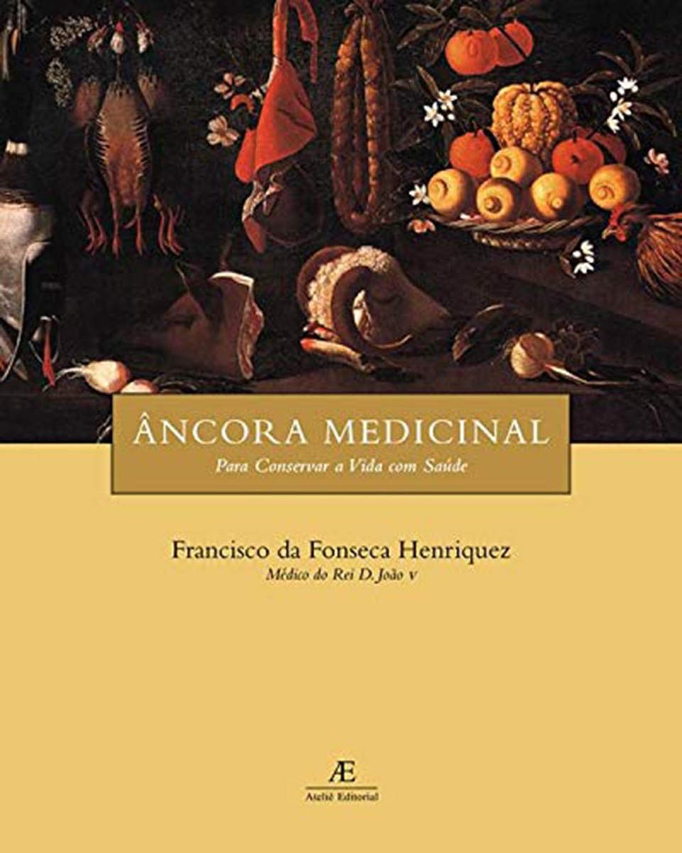Âncora Medicinal para Conservar a Vida com Saúde baixar livro de graça
