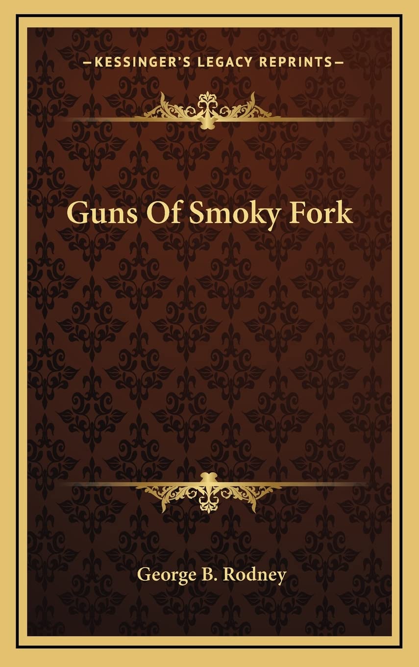 capítulo por capítulo baixar Guns Of Smoky Fork