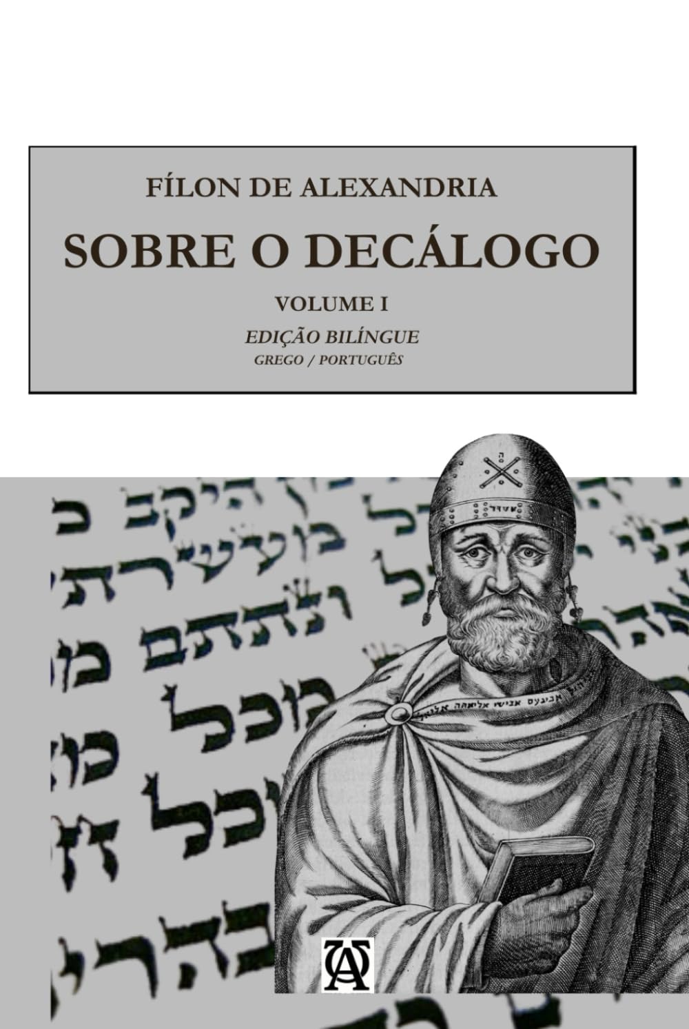 capítulo por capítulo baixar Sobre o Decálogo: Vol. I (Coleção Exegetas Antigos) (Portuguese Edition)