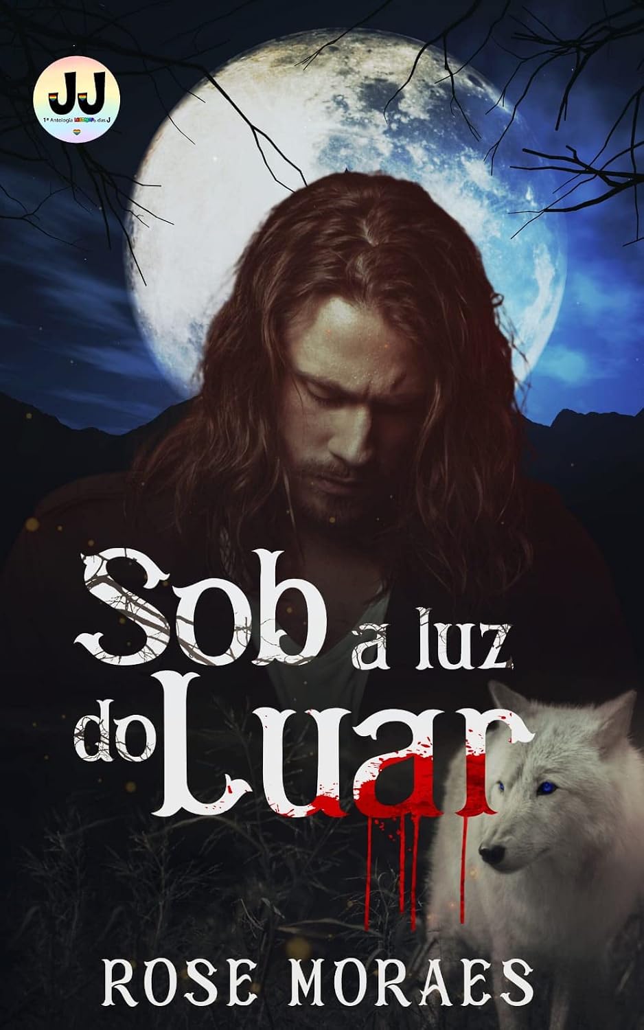 Sob a luz do luar baixar livro de graça