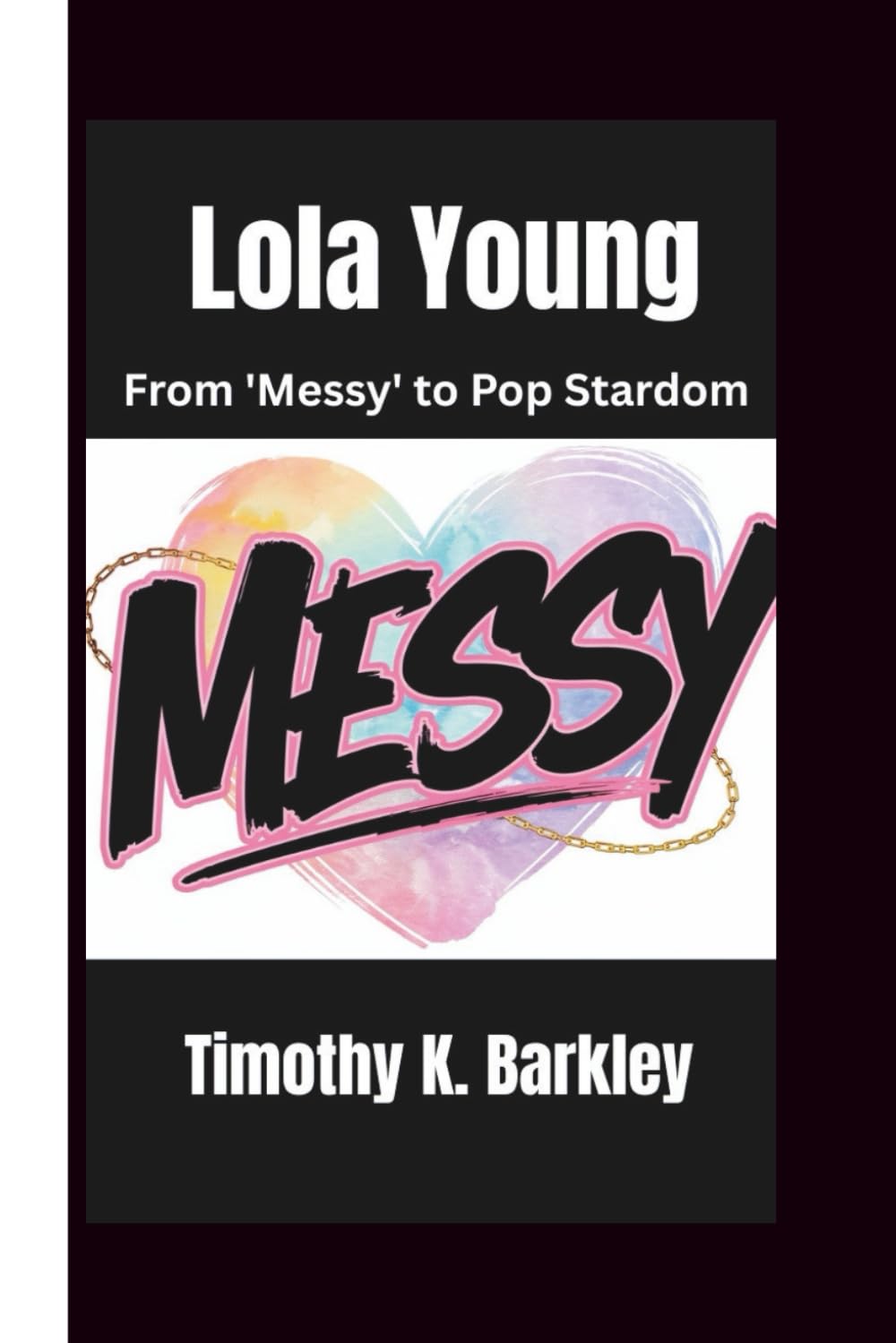 ler totalmente Lola Young: From 'Messy' to Pop Stardom