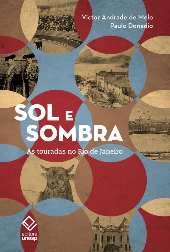 capítulo por capítulo baixar Sol e sombra: As touradas no Rio de Janeiro