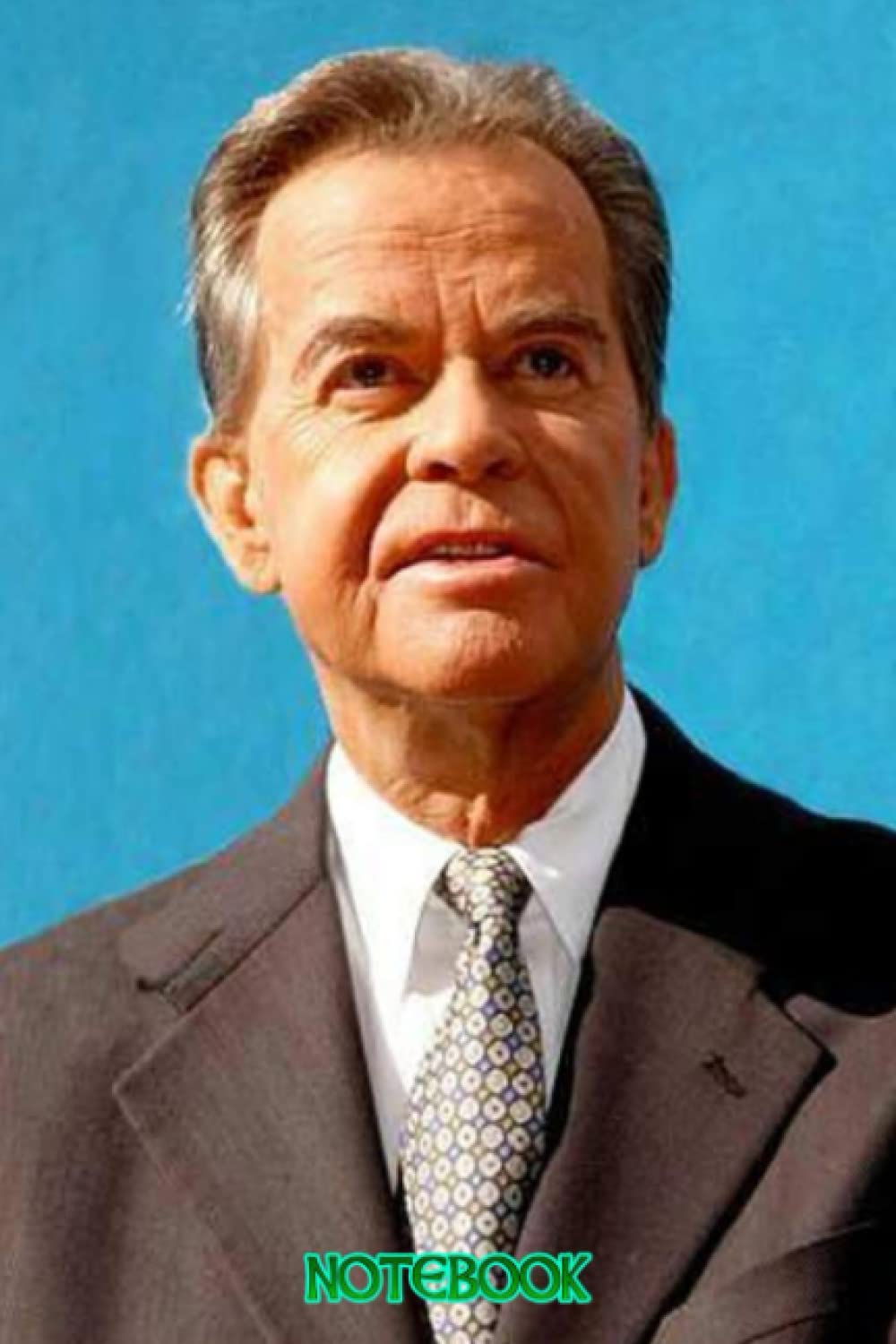 capítulo por capítulo baixar Notebook: Dick Clark Journal and Notebook Thankgiving Notebook - Perfect for Fan club members #232