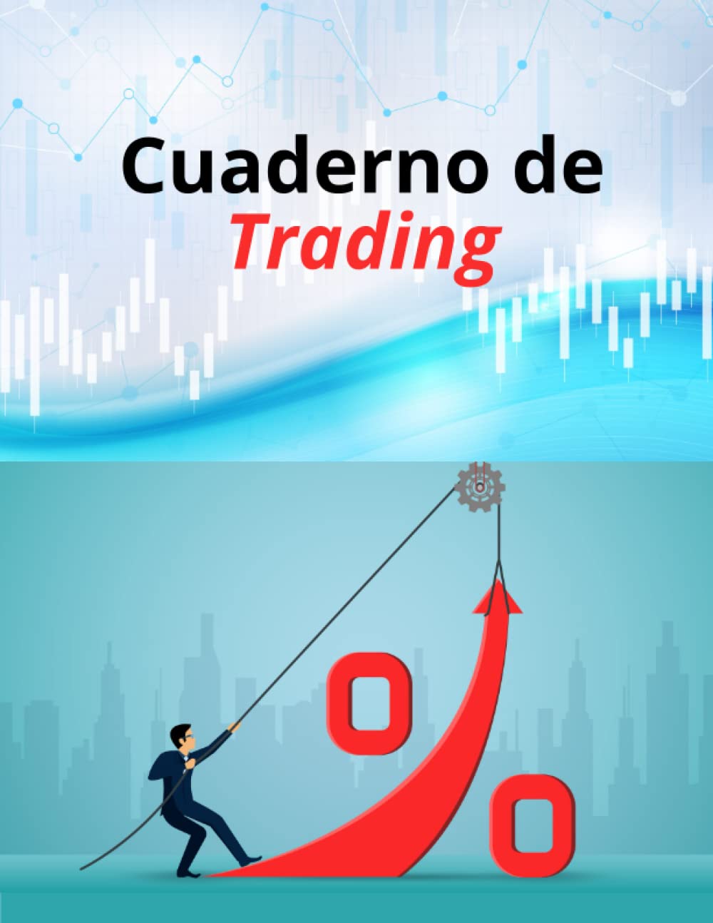 ler totalmente Cuaderno de Trading: Diario de Inversión y Trading de criptomonedas Gestione su cartera de criptomonedas con este rastreador todo en uno para... su inversión para rellenar. (Spanish Edition)