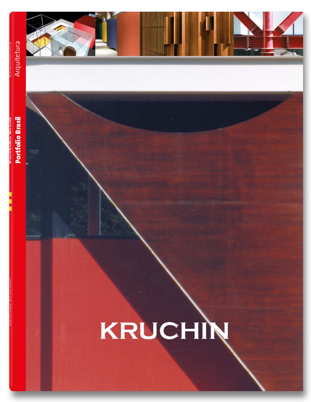 capítulo por capítulo baixar Kruchin - edição bilíngue (português, inglês)