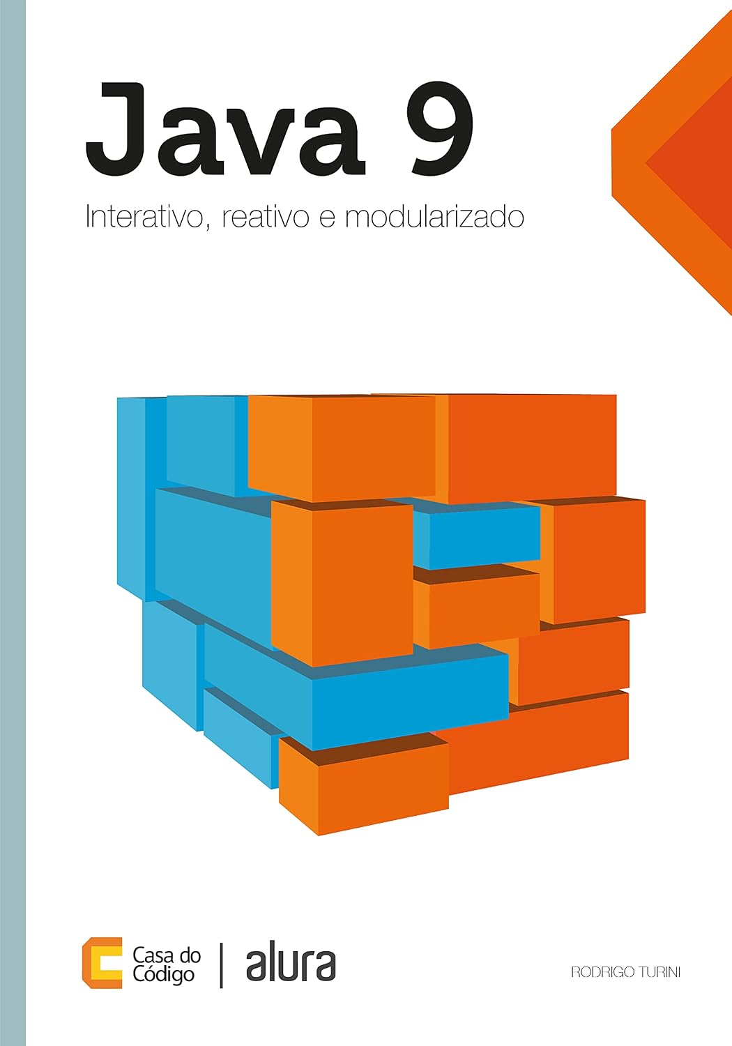Java 9: Interativo, reativo e modularizado (Caelum) baixar o livro de graça