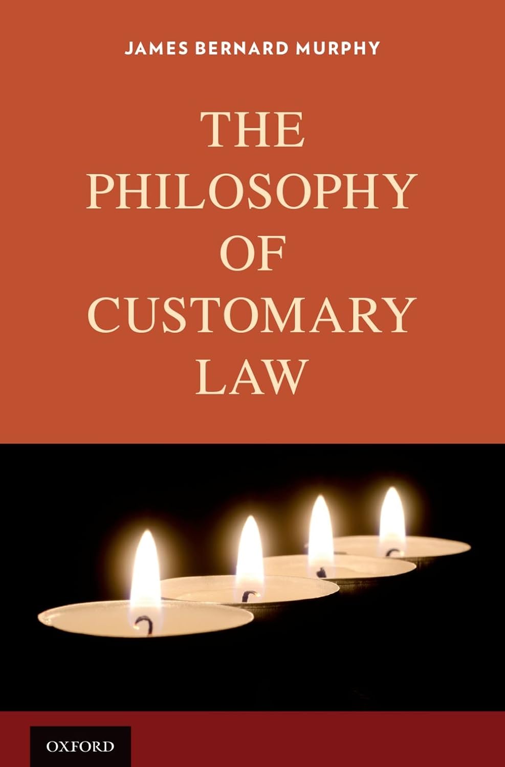capítulo por capítulo baixar The Philosophy of Customary Law (English Edition)