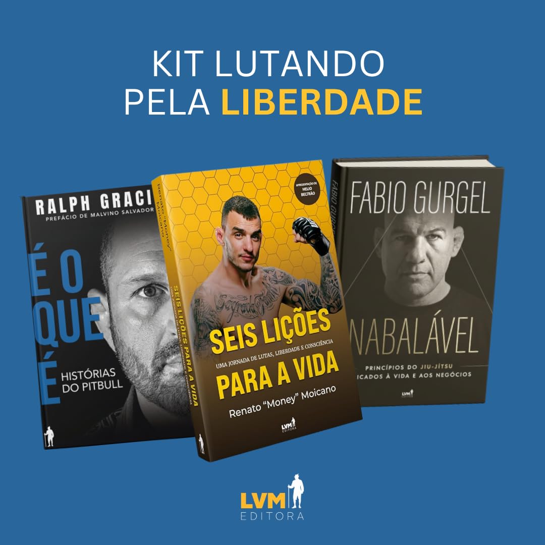 capítulo por capítulo baixar Kit Lutando Pela Liberdade