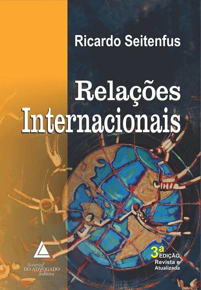 ler totalmente Relações Internacionais