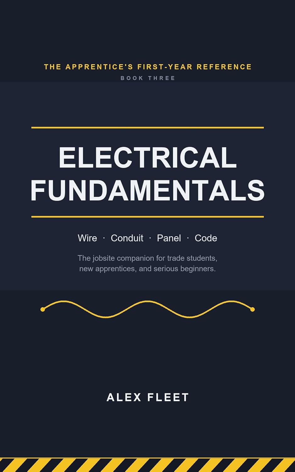 Electrical Fundamentals: The Apprentice's First-Year Reference (English Edition) baixar livro de graça
