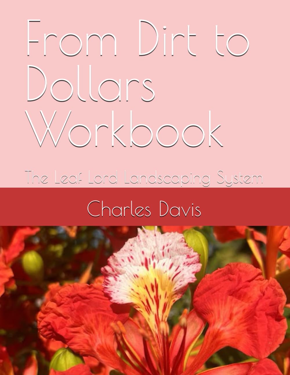 capítulo por capítulo baixar From Dirt to Dollars Workbook: The Leaf Lord Landscaping System