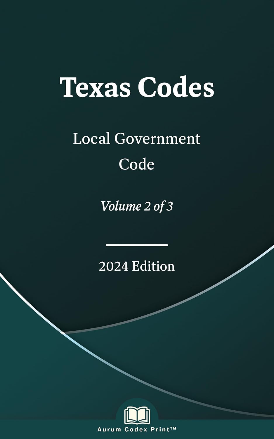 Texas Local Government Code 2024 Edition (Volume 2 of 3) (English Edition) baixar livro de graça