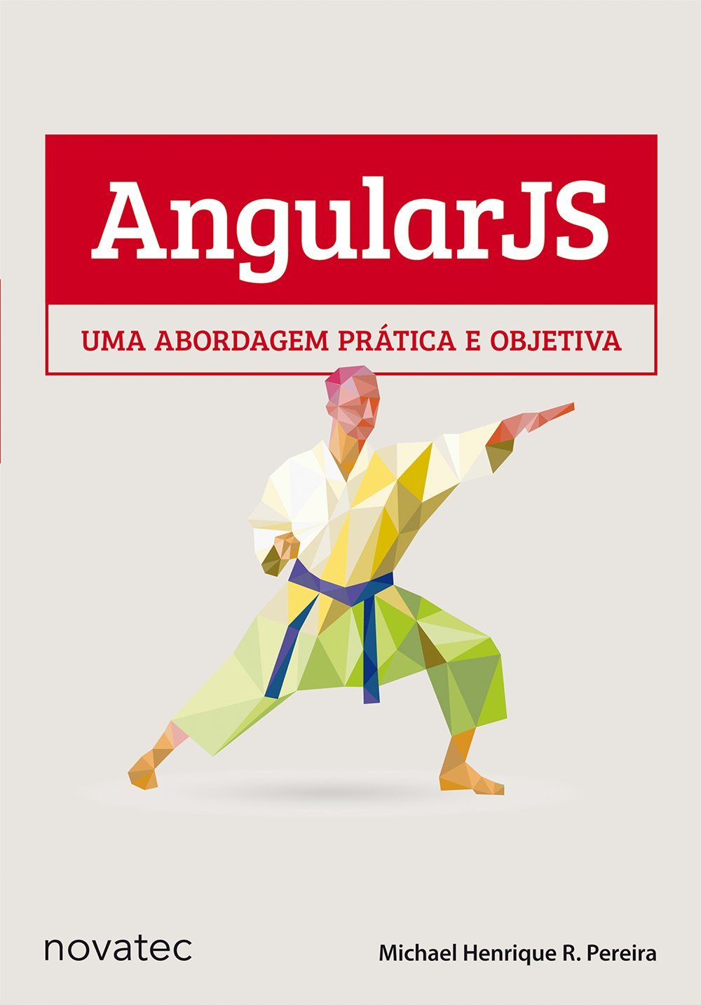 AngularJS. Uma Abordagem Prática e Objetiva baixar o livro de graça