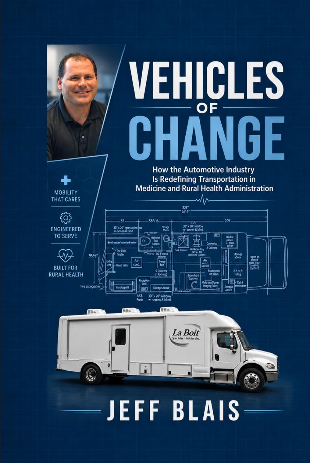 Vehicles of Change: How the Automotive Industry Is Redefining Transportation in Medicine and Rural Health Administration baixar o livro de graça