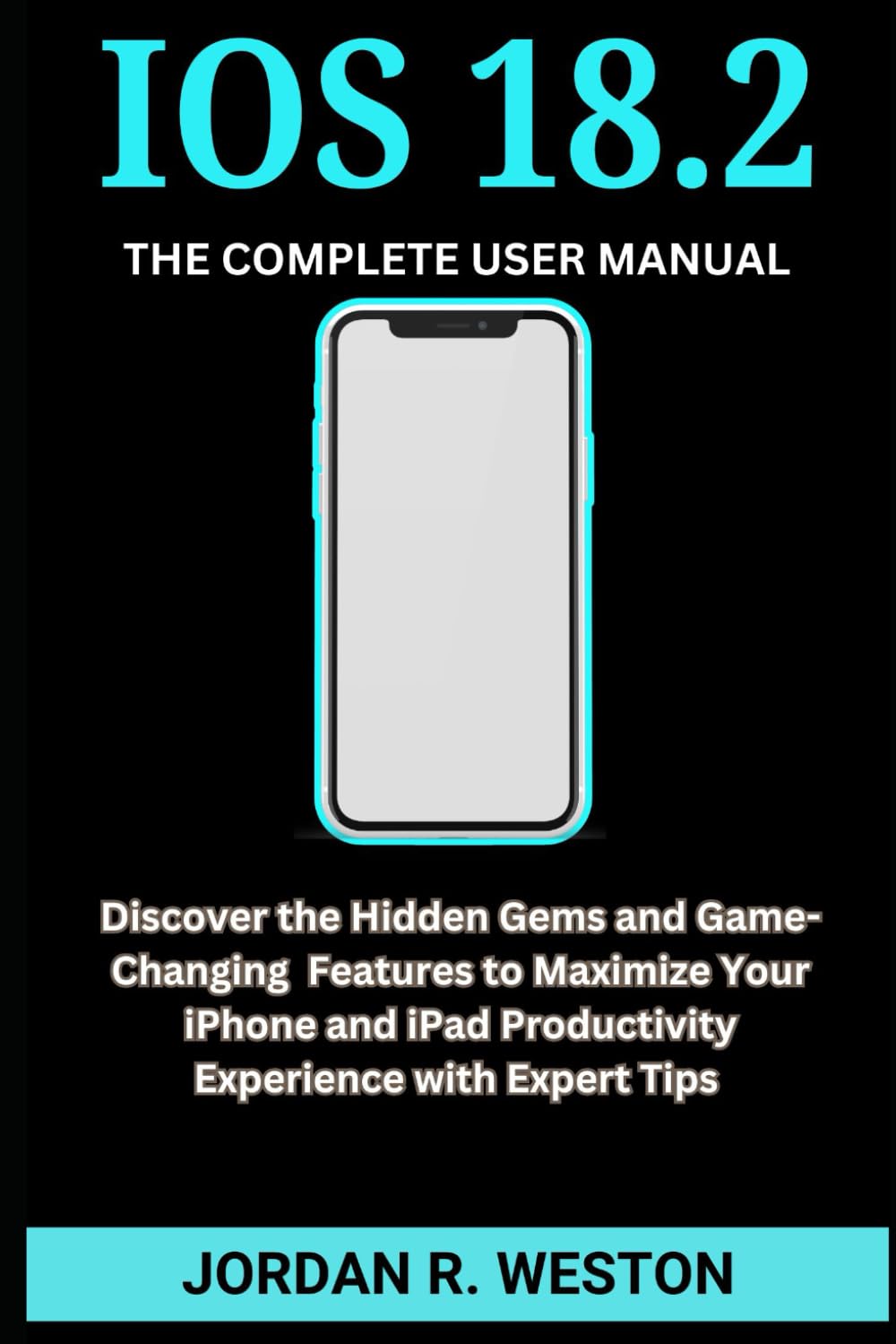 capítulo por capítulo baixar IOS 18.2: The Complete User Manual: Discover the Hidden Gems and Game-Changing Features to Maximize Your iPhone and iPad Productivity Experience with Expert Tips. (Gadget Review and Tech Updates)