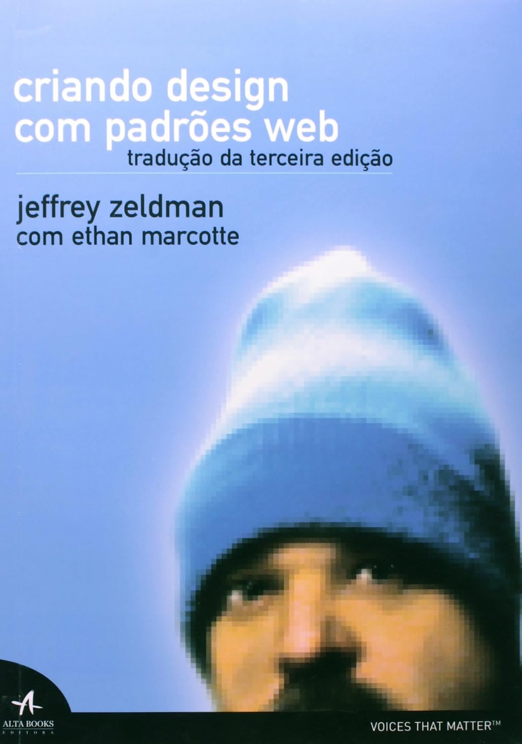 Criando design com padrões web baixar livro de graça