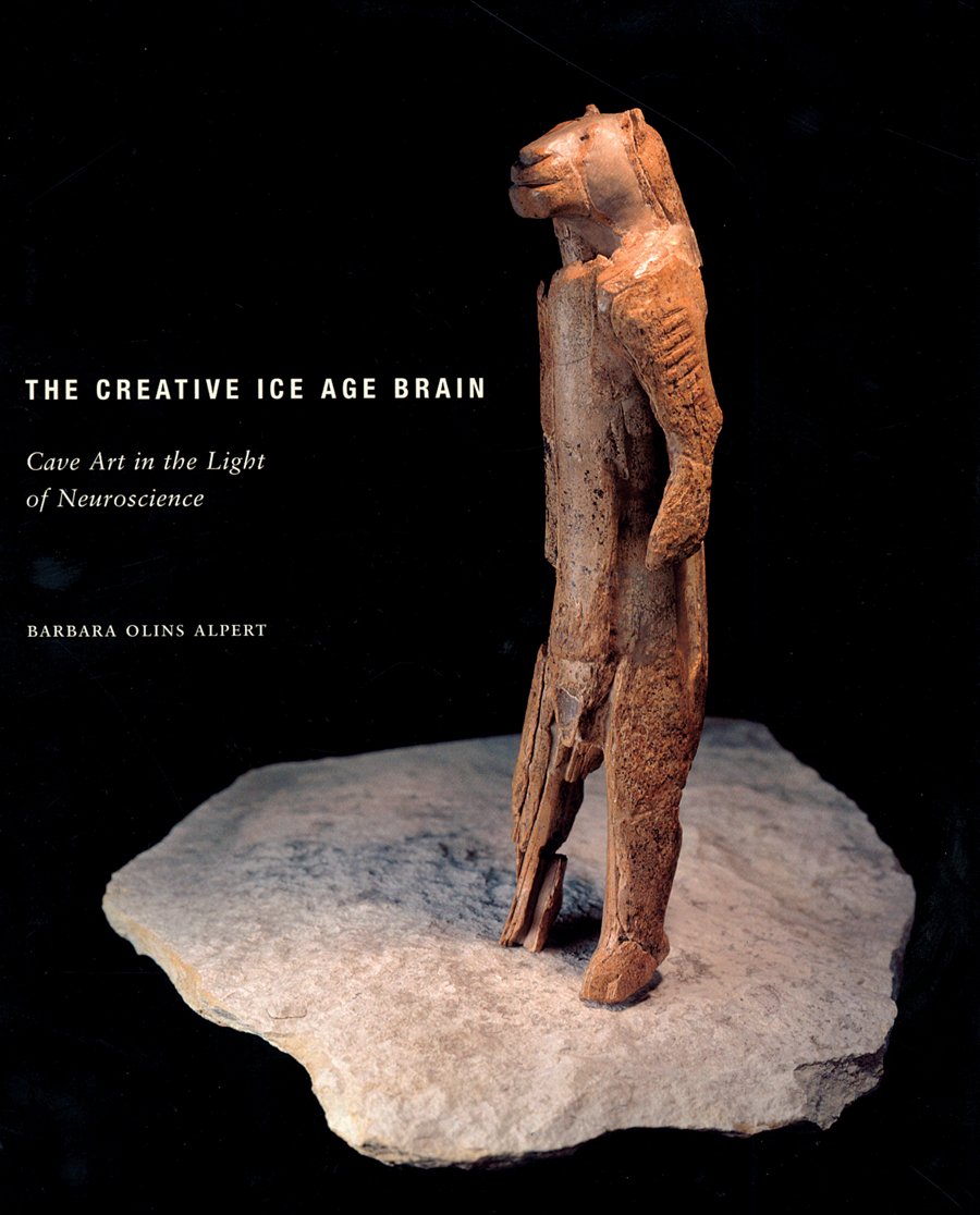 capítulo por capítulo baixar The Creative Ice Age Brain: Cave Art in the Light of Neuroscience